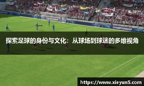 探索足球的身份与文化：从球场到球迷的多维视角